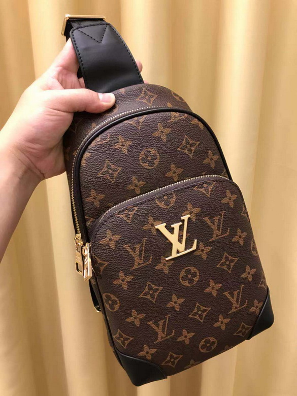 Louis Vuitton Bum Bag ID:20220801-4